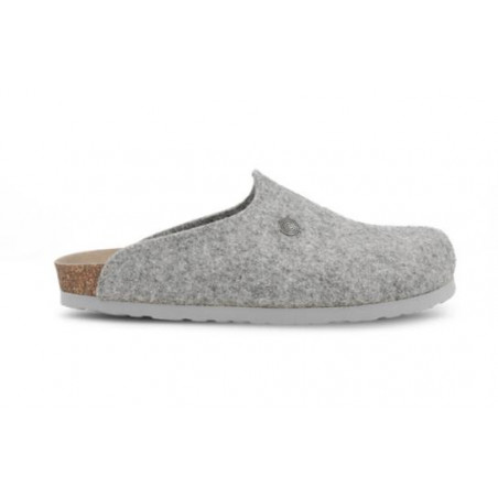 GENUINS ZAPATILLA DE CASA HELSINKI FELT