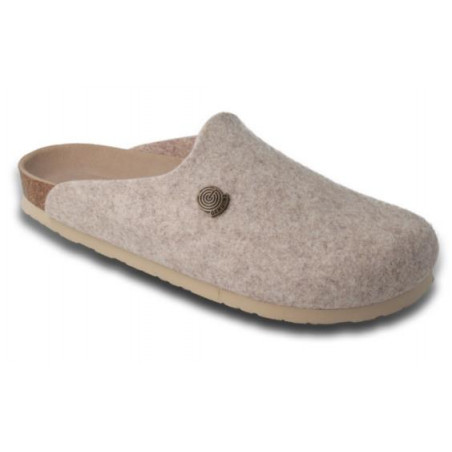 GENUINS ZAPATILLA DE CASA HELSINKI FELT