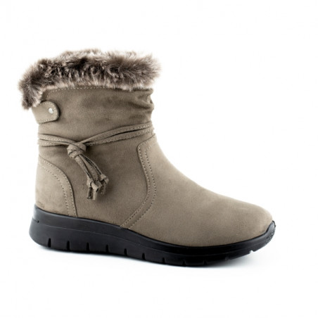 MYSOFT BOTIN LAZO WATER REPELLENT