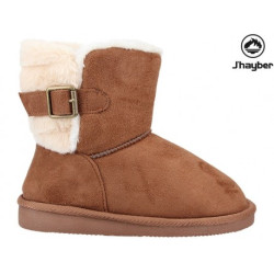 J'HAYBER BOTIN ESKIMO