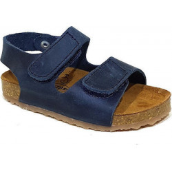 PLAKTON SANDALIA CON VELCRO