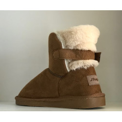 J'HAYBER BOTIN ESKIMO