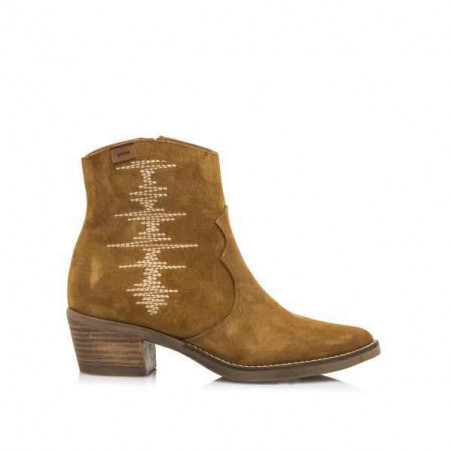 MUSTANG BOTIN DANAE