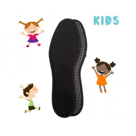 COIMBRA PLANTILLA SUDEX ORO KIDS