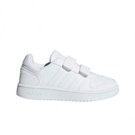 ADIDAS DEPORTIVO HOOPS