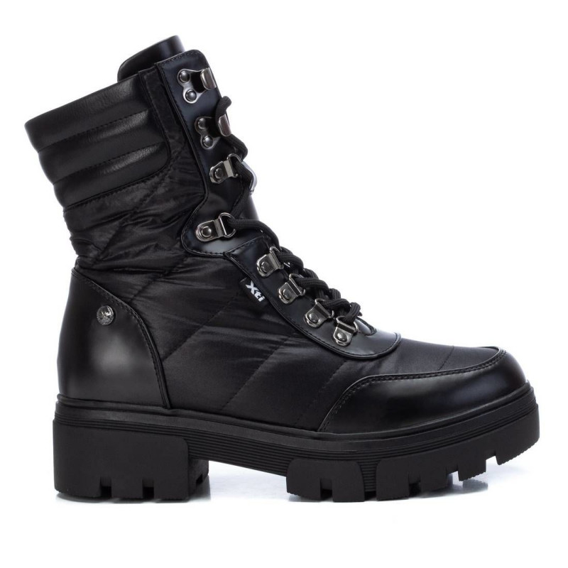 XTI BOTIN MILITAR