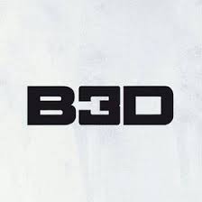 B3D